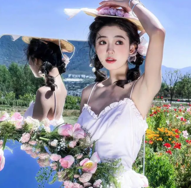 青春逍遥游
