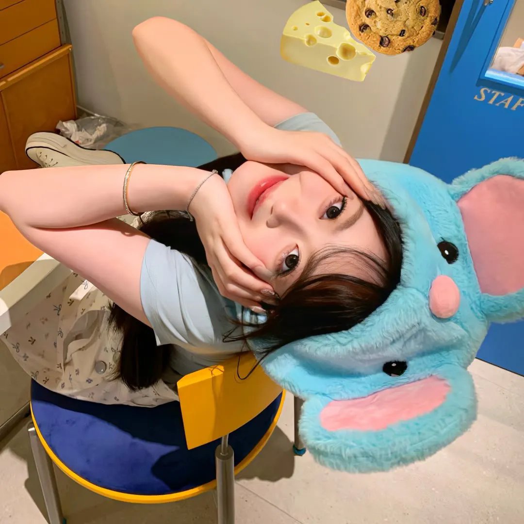 造舞者